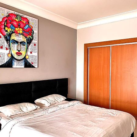 Anfa 118 - Best View In Town - 3 Bedrooms - 2 Bathrooms Casablanca Kültér fotó
