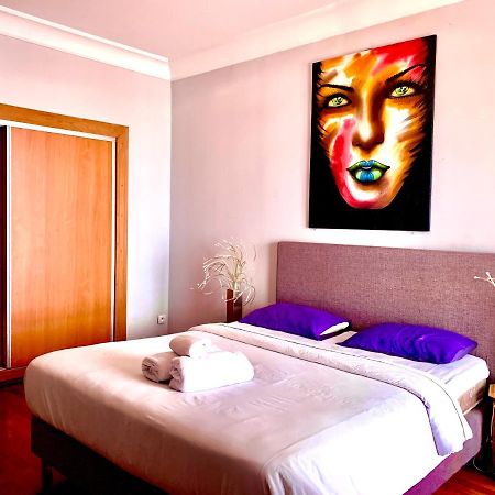 Anfa 118 - Best View In Town - 3 Bedrooms - 2 Bathrooms Casablanca Kültér fotó