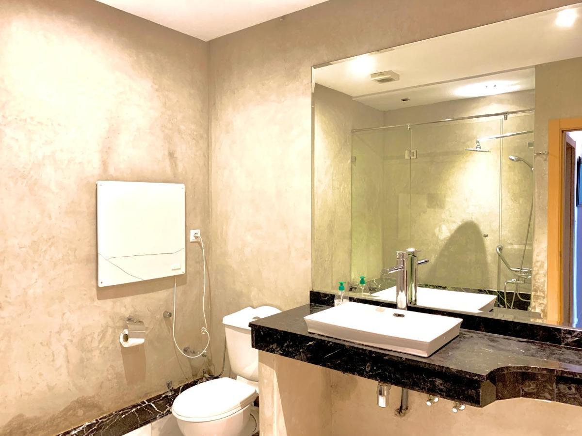 Anfa 118 - Best View In Town - 3 Bedrooms - 2 Bathrooms Casablanca Kültér fotó