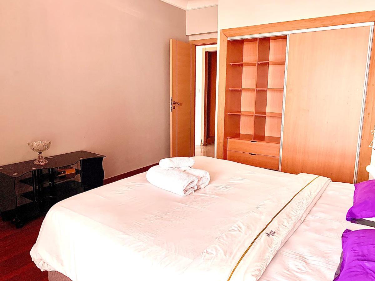 Anfa 118 - Best View In Town - 3 Bedrooms - 2 Bathrooms Casablanca Kültér fotó